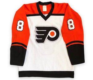 Mark Recchi Philadelphia Flyers Official NHL Jersey CCM