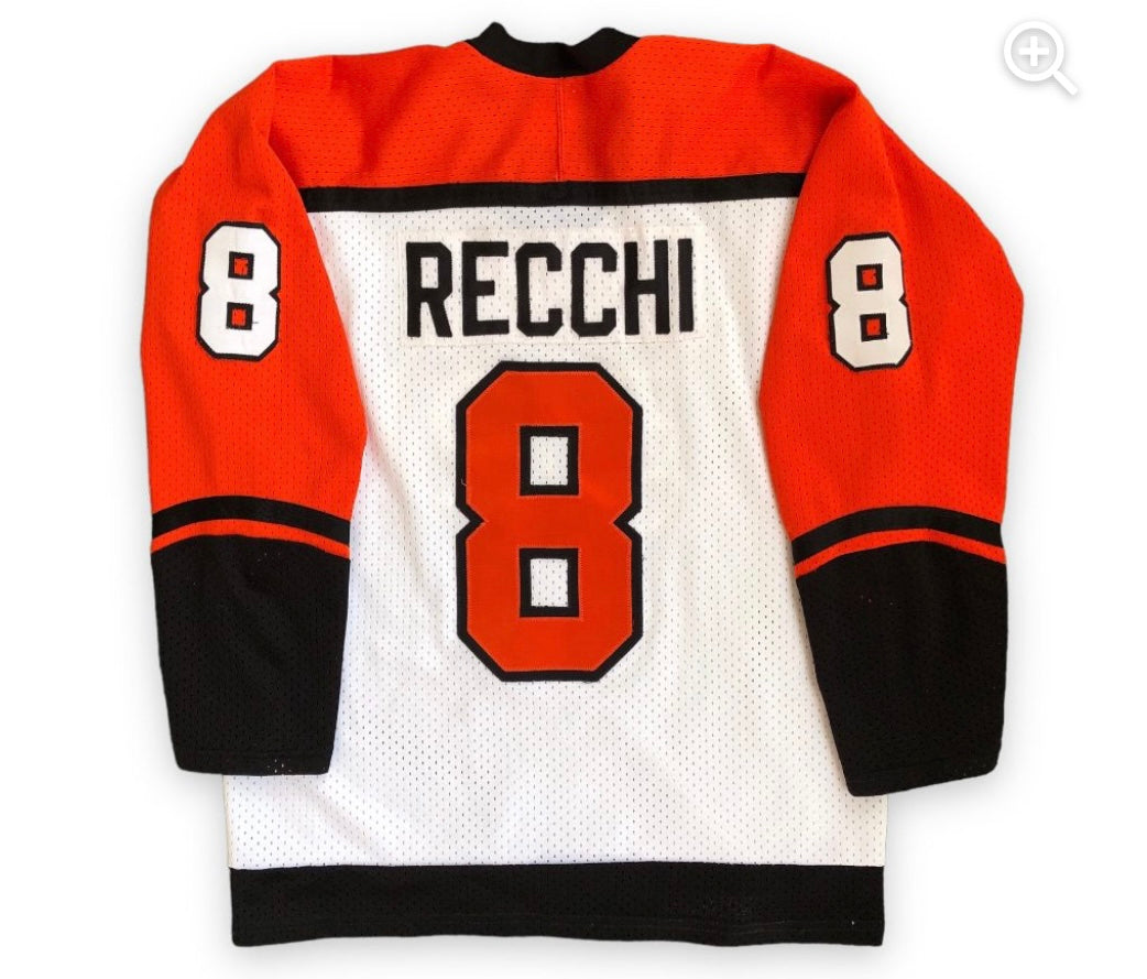 Mark Recchi Philadelphia Flyers Official NHL Jersey CCM