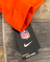 Bo Nix autographed Denver Broncos jersey COA & Photo signing