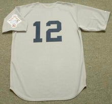 Ellis Burks 1987 Boston Red Sox Official MLB Majestic Jersey gray