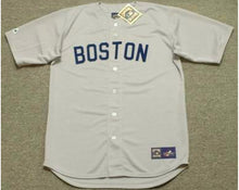 Fred Lynn Boston Red Sox Official MLB Majestic Jersey