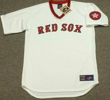 George Scott 1970’s Boston Red Sox Official MLB Majestic Jersey