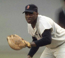 George Scott 1967 Boston Red Sox Official MLB Majestic Jersey