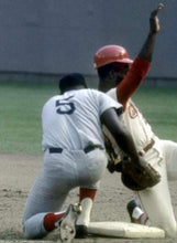 George Scott 1967 Boston Red Sox Official MLB Majestic Jersey