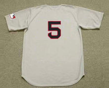 George Scott 1969 Boston Red Sox Official MLB Majestic Jersey