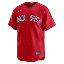 Roman Anthony YOUTH KIDS Boston Red Sox Official MLB Nike Jersey Red