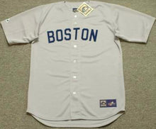 Jerry Remy 1982 Boston Red Sox Official MLB Majestic Jersey