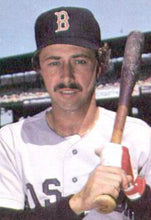 Jerry Remy 1982 Boston Red Sox Official MLB Majestic Jersey