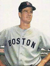 Jim Lonborg 1967 Boston Red Sox Official MLB Majestic Jersey