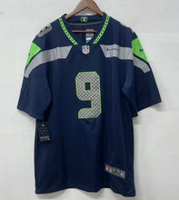 Kenneth Walker III YOUTH KIDS Seattle Seahawks Official NFL Nike Jersey
