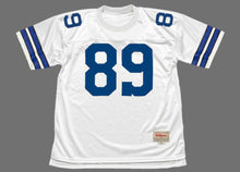 Billy Joe Dupree Dallas Cowboys Official NFL Jersey Mitchell & Ness