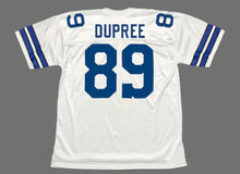 Billy Joe Dupree Dallas Cowboys Official NFL Jersey Mitchell & Ness