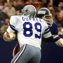 Billy Joe Dupree Dallas Cowboys Official NFL Jersey Mitchell & Ness