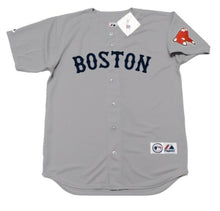 John Smoltz Boston Red Sox Official MLB Majestic Jersey