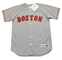 Jon Lester Boston Red Sox Official MLB Majestic Jersey