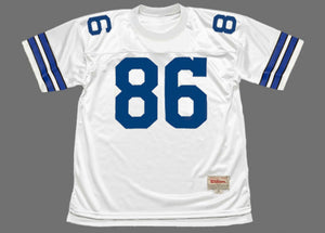 Butch Johnson Dallas Cowboys Official NFL Jersey Mitchell & Ness