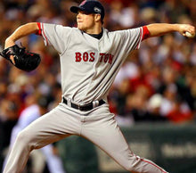 Jon Lester Boston Red Sox Official MLB Majestic Jersey