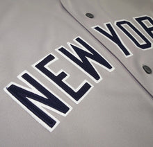 Hideki Matsui New York Yankees 2009 World Series Official MLB Jersey Majestic