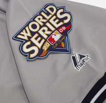 Hideki Matsui New York Yankees 2009 World Series Official MLB Jersey Majestic