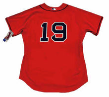 Josh Beckett Boston Red Sox Official MLB Majestic Jersey