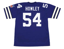 Chuck Howley 1969 Dallas Cowboys Official NFL Jersey Mitchell & Ness