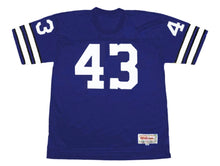 Cliff Harris 1974 Dallas Cowboys Official NFL Jersey Mitchell & Ness