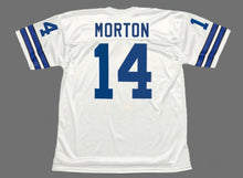 Craig Morton Dallas Cowboys Official NFL Jersey Mitchell & Ness