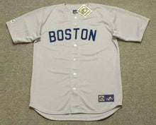Ken Harrelson 1967 Boston Red Sox Official MLB Majestic Jersey