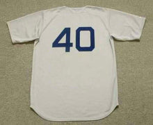Ken Harrelson 1967 Boston Red Sox Official MLB Majestic Jersey