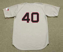 Ken Harrelson 1969 Boston Red Sox Official MLB Majestic Jersey
