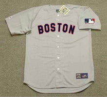 Ken Harrelson 1969 Boston Red Sox Official MLB Majestic Jersey