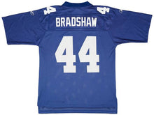 Ahmad Bradshaw New York Giants Official NFL Reebok Jersey