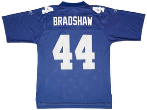Ahmad Bradshaw New York Giants Official NFL Reebok Jersey