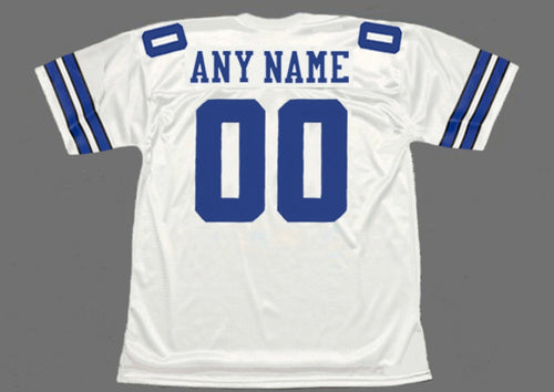 Any name & Number Dallas Cowboys 1994 NFL Mitchell & Ness Jersey