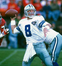 Any name & Number Dallas Cowboys 1994 NFL Mitchell & Ness Jersey