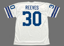 Dan Reeves Dallas Cowboys Official NFL Jersey Mitchell & Ness white