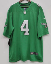 Jake Elliott YOUTH KIDS Philadelphia Eagles Official NFL NIKE Jersey