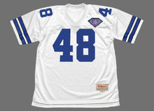 Daryl Johnston Dallas Cowboys 1994 Official NFL Jersey white Mitchell & Ness