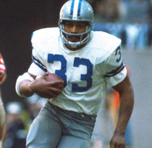 Duane Thomas Dallas Cowboys Official NFL Jersey white Mitchell & Ness