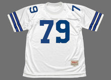 Harvey Martin Dallas Cowboys Official NFL Jersey white Mitchell & Ness