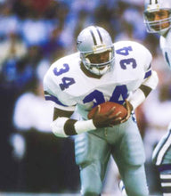 Herschel Walker Dallas Cowboys Official NFL Jersey white Mitchell & Ness