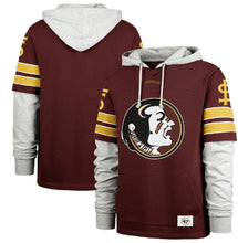 Florida State Seminoles Official NCAA 47 brand hoodie