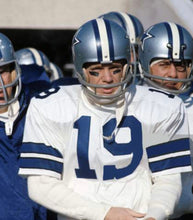 Lance Rentzel Dallas Cowboys Official NFL Jersey white Mitchell & Ness