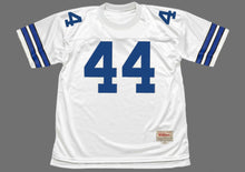 Robert Newhouse Dallas Cowboys Official NFL Jersey white Mitchell & Ness