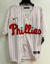 Nick Castellanos YOUTH KIDS Philadelphia Phillies Official MLB Jersey