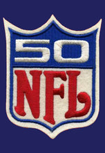 Walt Garrison 1969 Dallas Cowboys Official NFL Jersey blue Mitchell & Ness