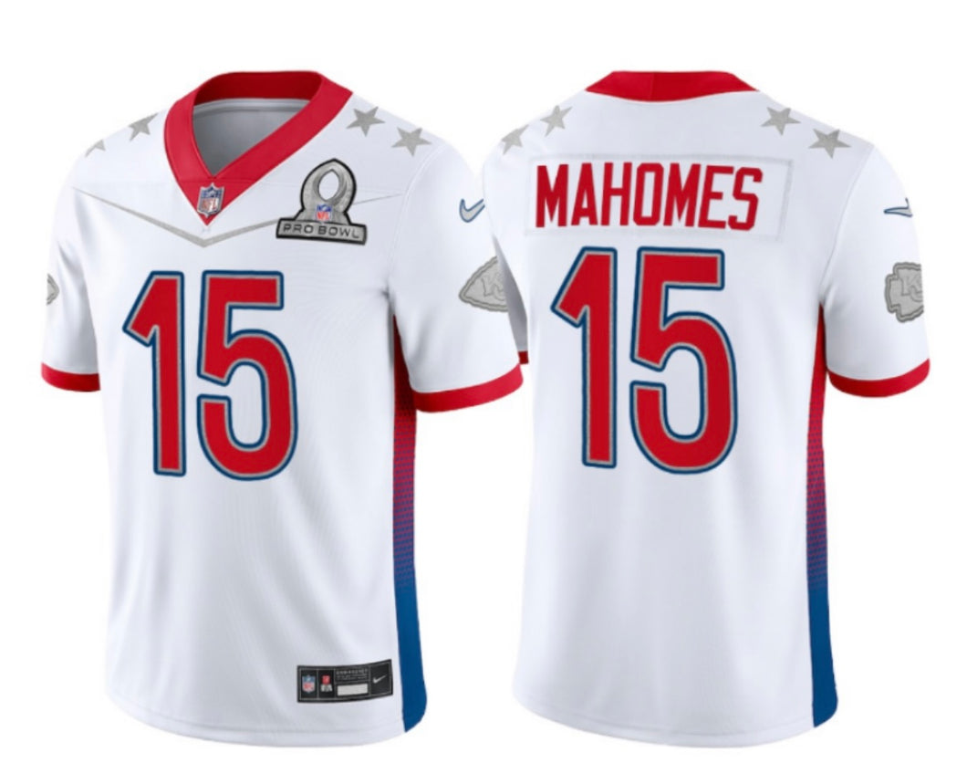 Bhaderwah Campus 2020 Nfl Pro Bowl Jerseys Bhaderwah Campus 2020