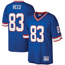 Andre Reed Buffalo Bills Official NFL Mitchell & Ness Jersey