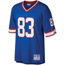 Andre Reed Buffalo Bills Official NFL Mitchell & Ness Jersey