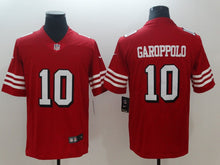 Jimmy Garoppolo San Francisco 49ers Official NFL Nike NFL Jersey